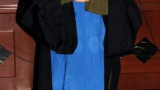 Ceremonie cloture annee universiraire FSNV Universite Bejaia 11 juillet 2019 73