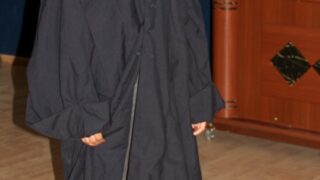 Ceremonie cloture annee universiraire FSNV Universite Bejaia 11 juillet 2019 76