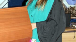 Ceremonie cloture annee universiraire FSNV Universite Bejaia 11 juillet 2019 84