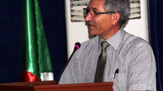 Ceremonie cloture annee universiraire FSNV Universite Bejaia 11 juillet 2019 91