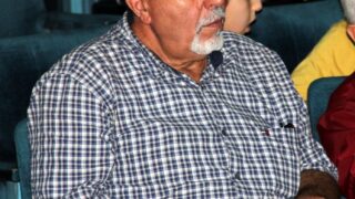 Ceremonie cloture annee universiraire FSNV Universite Bejaia 11 juillet 2019 98