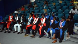 Ceremonie remise attestations laureats communaute etudiants etrangers Bejaia CEEB 18 Juillet 2019 003