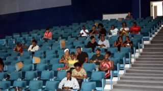 Ceremonie remise attestations laureats communaute etudiants etrangers Bejaia CEEB 18 Juillet 2019 004