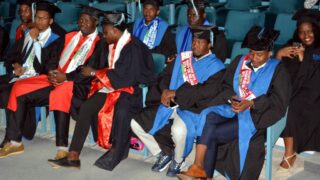 Ceremonie remise attestations laureats communaute etudiants etrangers Bejaia CEEB 18 Juillet 2019 005