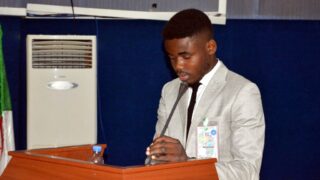 Ceremonie remise attestations laureats communaute etudiants etrangers Bejaia CEEB 18 Juillet 2019 006