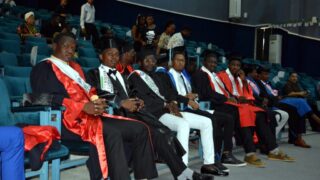 Ceremonie remise attestations laureats communaute etudiants etrangers Bejaia CEEB 18 Juillet 2019 007