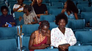 Ceremonie remise attestations laureats communaute etudiants etrangers Bejaia CEEB 18 Juillet 2019 010