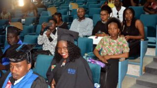 Ceremonie remise attestations laureats communaute etudiants etrangers Bejaia CEEB 18 Juillet 2019 011