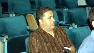 Ceremonie remise attestations laureats communaute etudiants etrangers Bejaia CEEB 18 Juillet 2019 013