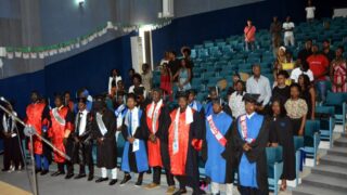 Ceremonie remise attestations laureats communaute etudiants etrangers Bejaia CEEB 18 Juillet 2019 018