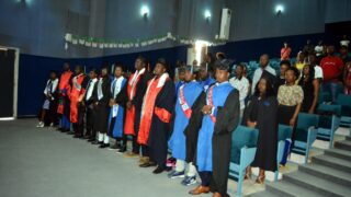 Ceremonie remise attestations laureats communaute etudiants etrangers Bejaia CEEB 18 Juillet 2019 020