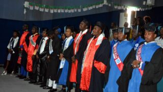 Ceremonie remise attestations laureats communaute etudiants etrangers Bejaia CEEB 18 Juillet 2019 021