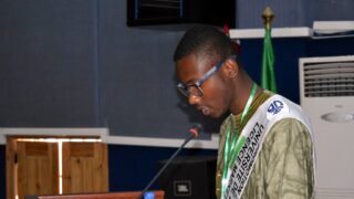 Ceremonie remise attestations laureats communaute etudiants etrangers Bejaia CEEB 18 Juillet 2019 022