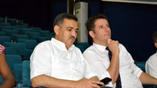 Ceremonie remise attestations laureats communaute etudiants etrangers Bejaia CEEB 18 Juillet 2019 024