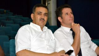 Ceremonie remise attestations laureats communaute etudiants etrangers Bejaia CEEB 18 Juillet 2019 025