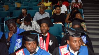 Ceremonie remise attestations laureats communaute etudiants etrangers Bejaia CEEB 18 Juillet 2019 026