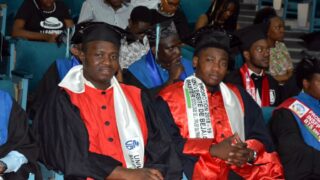 Ceremonie remise attestations laureats communaute etudiants etrangers Bejaia CEEB 18 Juillet 2019 027