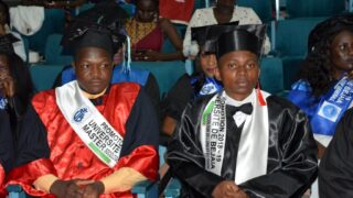 Ceremonie remise attestations laureats communaute etudiants etrangers Bejaia CEEB 18 Juillet 2019 029