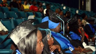 Ceremonie remise attestations laureats communaute etudiants etrangers Bejaia CEEB 18 Juillet 2019 032