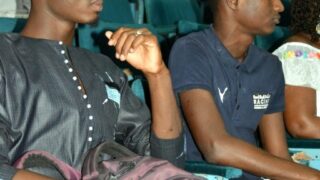 Ceremonie remise attestations laureats communaute etudiants etrangers Bejaia CEEB 18 Juillet 2019 038