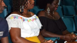 Ceremonie remise attestations laureats communaute etudiants etrangers Bejaia CEEB 18 Juillet 2019 039