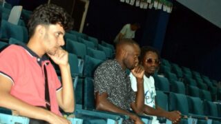 Ceremonie remise attestations laureats communaute etudiants etrangers Bejaia CEEB 18 Juillet 2019 042