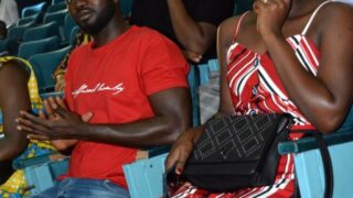 Ceremonie remise attestations laureats communaute etudiants etrangers Bejaia CEEB 18 Juillet 2019 047