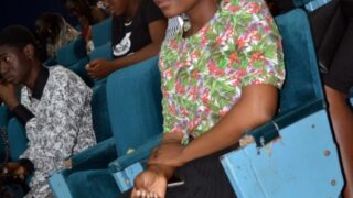 Ceremonie remise attestations laureats communaute etudiants etrangers Bejaia CEEB 18 Juillet 2019 049