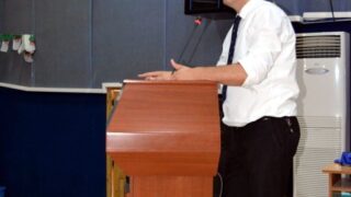 Ceremonie remise attestations laureats communaute etudiants etrangers Bejaia CEEB 18 Juillet 2019 052