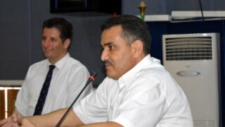 Ceremonie remise attestations laureats communaute etudiants etrangers Bejaia CEEB 18 Juillet 2019 054