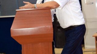 Ceremonie remise attestations laureats communaute etudiants etrangers Bejaia CEEB 18 Juillet 2019 055