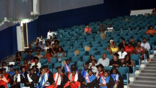 Ceremonie remise attestations laureats communaute etudiants etrangers Bejaia CEEB 18 Juillet 2019 056