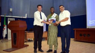 Ceremonie remise attestations laureats communaute etudiants etrangers Bejaia CEEB 18 Juillet 2019 059