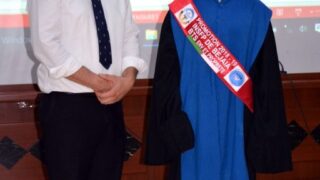 Ceremonie remise attestations laureats communaute etudiants etrangers Bejaia CEEB 18 Juillet 2019 066