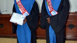 Ceremonie remise attestations laureats communaute etudiants etrangers Bejaia CEEB 18 Juillet 2019 070