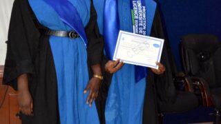 Ceremonie remise attestations laureats communaute etudiants etrangers Bejaia CEEB 18 Juillet 2019 078