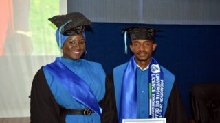 Ceremonie remise attestations laureats communaute etudiants etrangers Bejaia CEEB 18 Juillet 2019 079