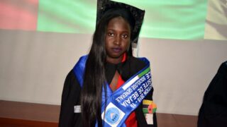 Ceremonie remise attestations laureats communaute etudiants etrangers Bejaia CEEB 18 Juillet 2019 093