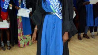 Ceremonie remise attestations laureats communaute etudiants etrangers Bejaia CEEB 18 Juillet 2019 097