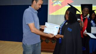 Ceremonie remise attestations laureats communaute etudiants etrangers Bejaia CEEB 18 Juillet 2019 103