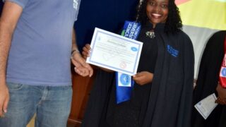 Ceremonie remise attestations laureats communaute etudiants etrangers Bejaia CEEB 18 Juillet 2019 105