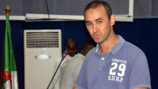 Ceremonie remise attestations laureats communaute etudiants etrangers Bejaia CEEB 18 Juillet 2019 108