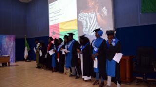 Ceremonie remise attestations laureats communaute etudiants etrangers Bejaia CEEB 18 Juillet 2019 110