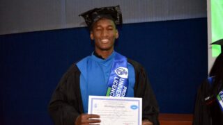 Ceremonie remise attestations laureats communaute etudiants etrangers Bejaia CEEB 18 Juillet 2019 120