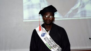 Ceremonie remise attestations laureats communaute etudiants etrangers Bejaia CEEB 18 Juillet 2019 125