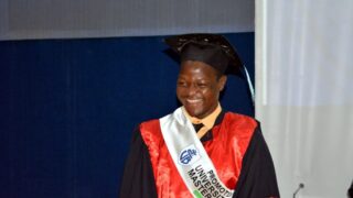 Ceremonie remise attestations laureats communaute etudiants etrangers Bejaia CEEB 18 Juillet 2019 137