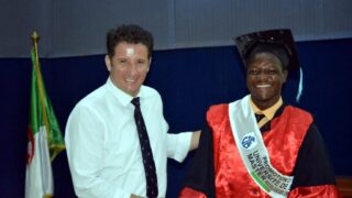 Ceremonie remise attestations laureats communaute etudiants etrangers Bejaia CEEB 18 Juillet 2019 139