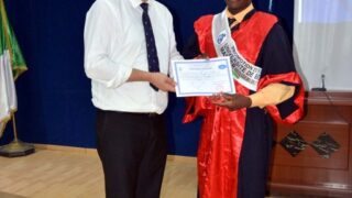 Ceremonie remise attestations laureats communaute etudiants etrangers Bejaia CEEB 18 Juillet 2019 141