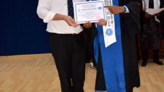 Ceremonie remise attestations laureats communaute etudiants etrangers Bejaia CEEB 18 Juillet 2019 147