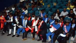 Ceremonie remise attestations laureats communaute etudiants etrangers Bejaia CEEB 18 Juillet 2019 167